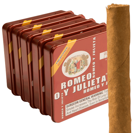 Mini Red Aroma, , cigars